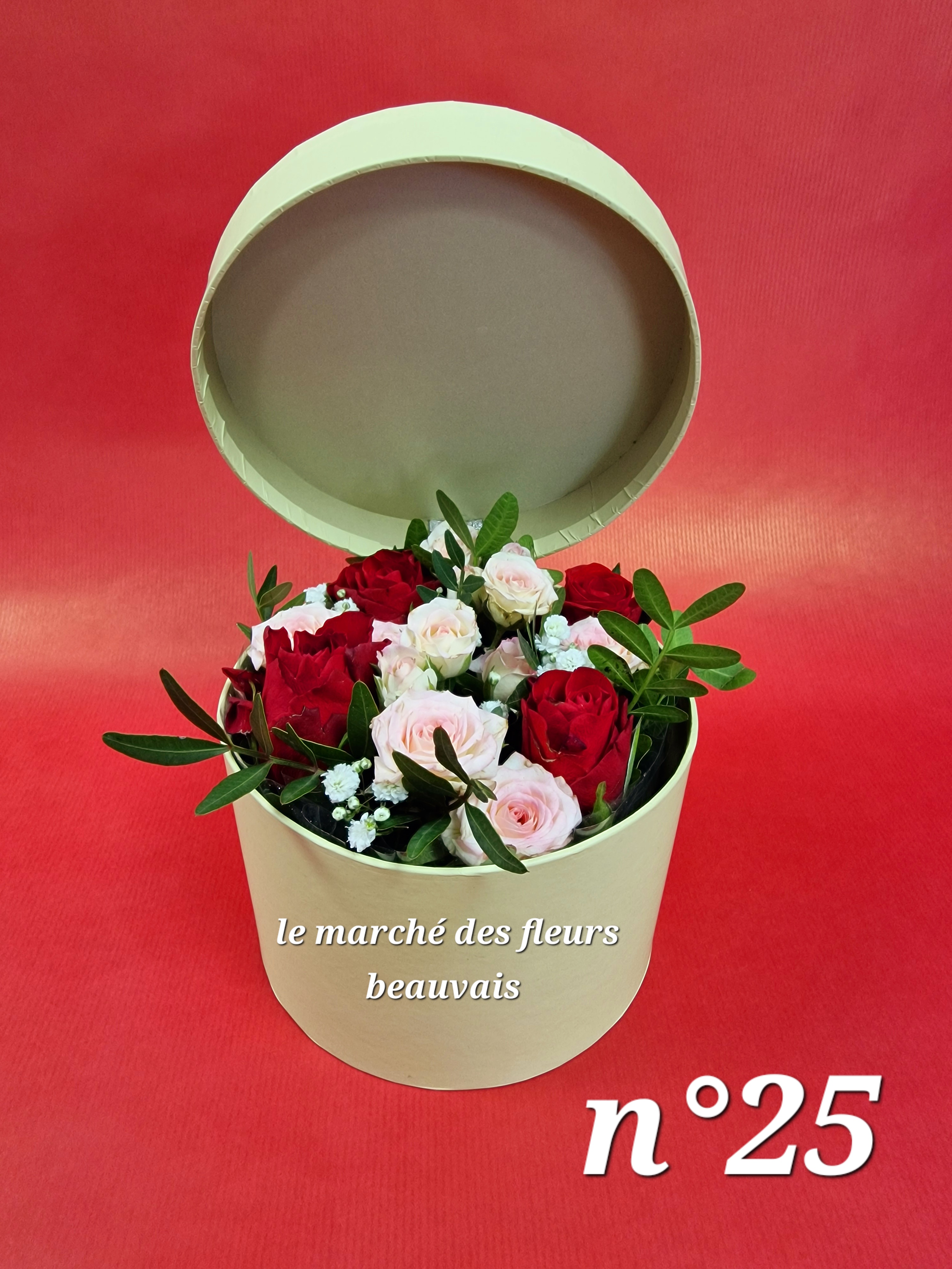 à Partir de 24.50 €