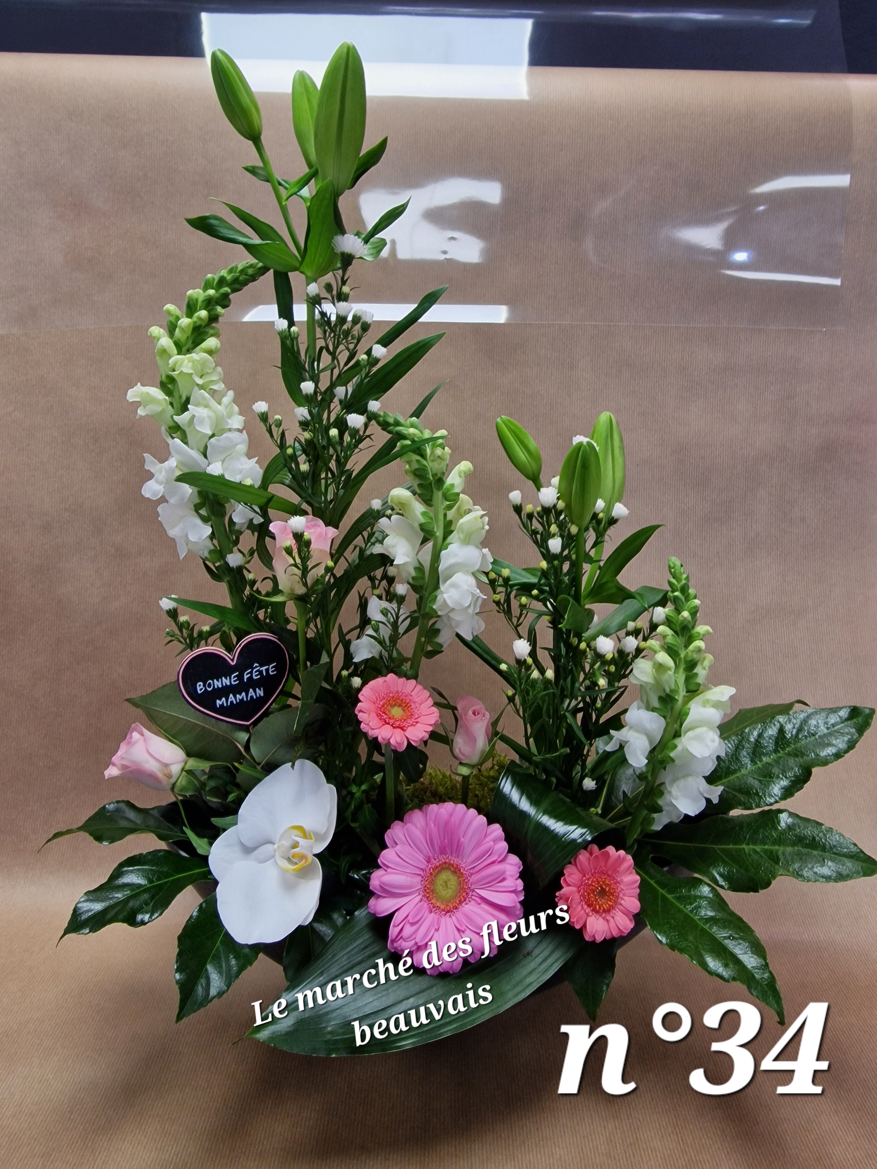 à partir de 38.50 €